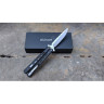 Нож бабочка (балисонг) BOKER PLUS BALISONG 06EX002 BK06EX002