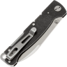 Складной нож BOKER PLUS ATLAS DROP POINT TS 01BP0064 BK01BP0064